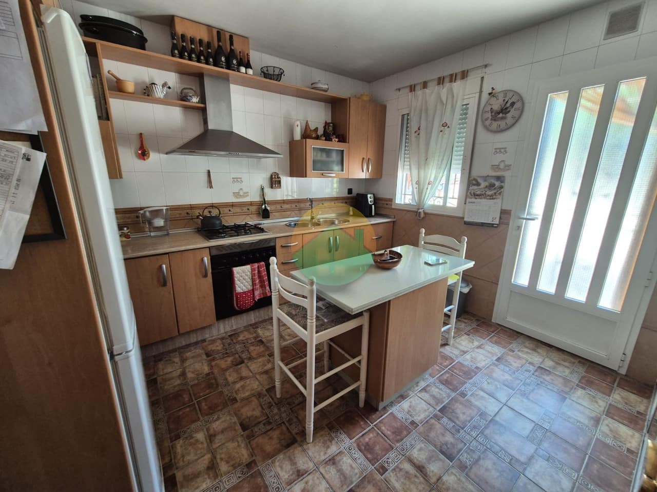 3 slaapkamer Finca/Landhuis te koop in Calasparra met zwembad - € 265.000 (Ref: 9081032)