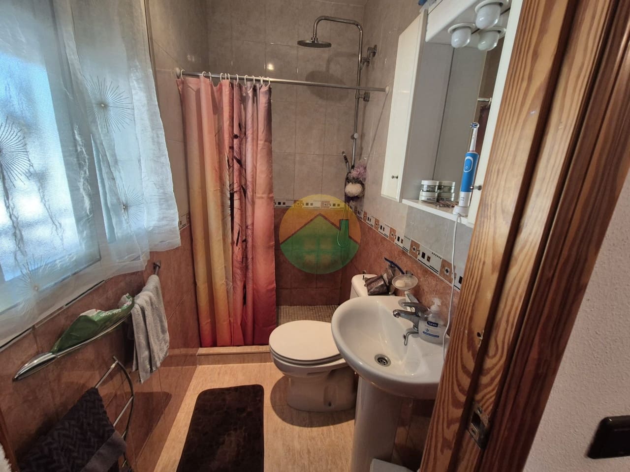 3 slaapkamer Finca/Landhuis te koop in Calasparra met zwembad - € 265.000 (Ref: 9081032)