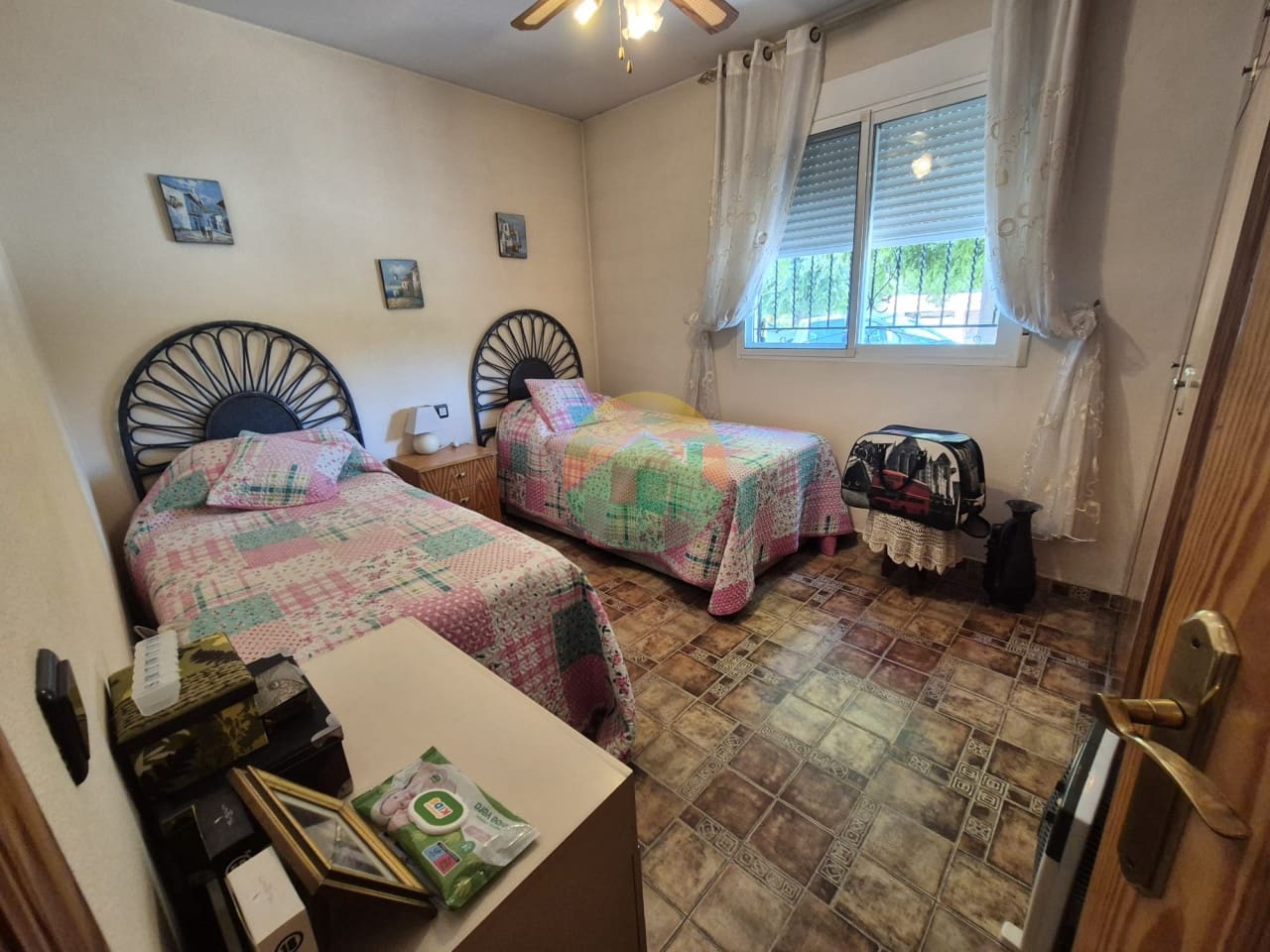 3 slaapkamer Finca/Landhuis te koop in Calasparra met zwembad - € 265.000 (Ref: 9081032)