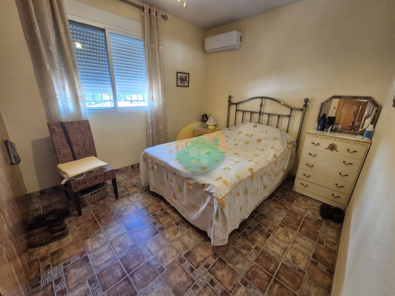 3 slaapkamer Finca/Landhuis te koop in Calasparra met zwembad - € 265.000 (Ref: 9081032)