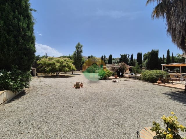 3 slaapkamer Finca/Landhuis te koop in Calasparra met zwembad - € 265.000 (Ref: 9081032)