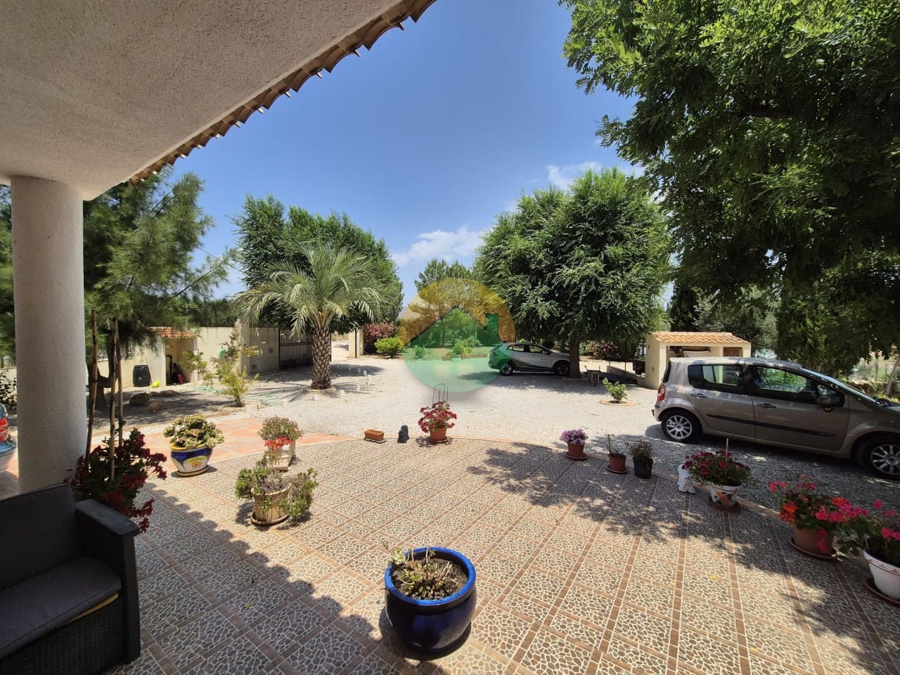 3 slaapkamer Finca/Landhuis te koop in Calasparra met zwembad - € 265.000 (Ref: 9081032)