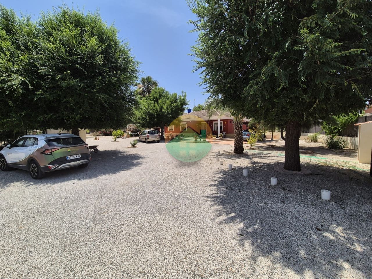 3 slaapkamer Finca/Landhuis te koop in Calasparra met zwembad - € 265.000 (Ref: 9081032)