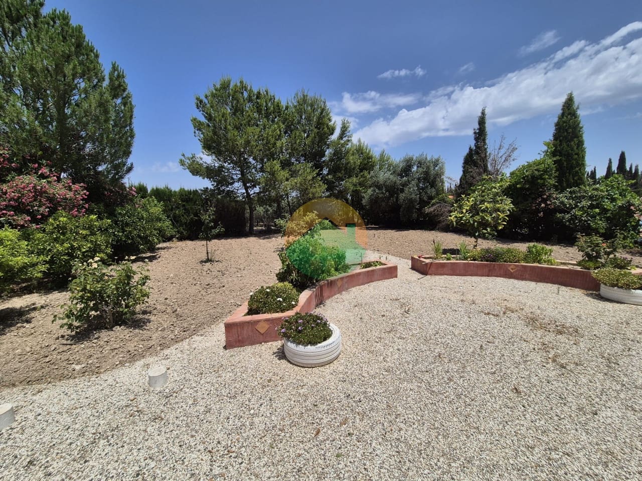 3 slaapkamer Finca/Landhuis te koop in Calasparra met zwembad - € 265.000 (Ref: 9081032)