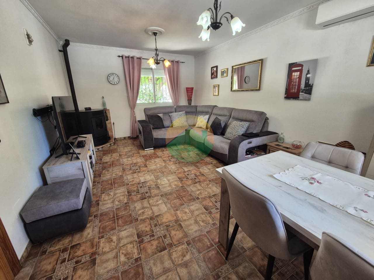 Finca/Casa Rural de 3 habitaciones en Calasparra en venta con piscina garaje - 265.000 € (Ref: 9081032)