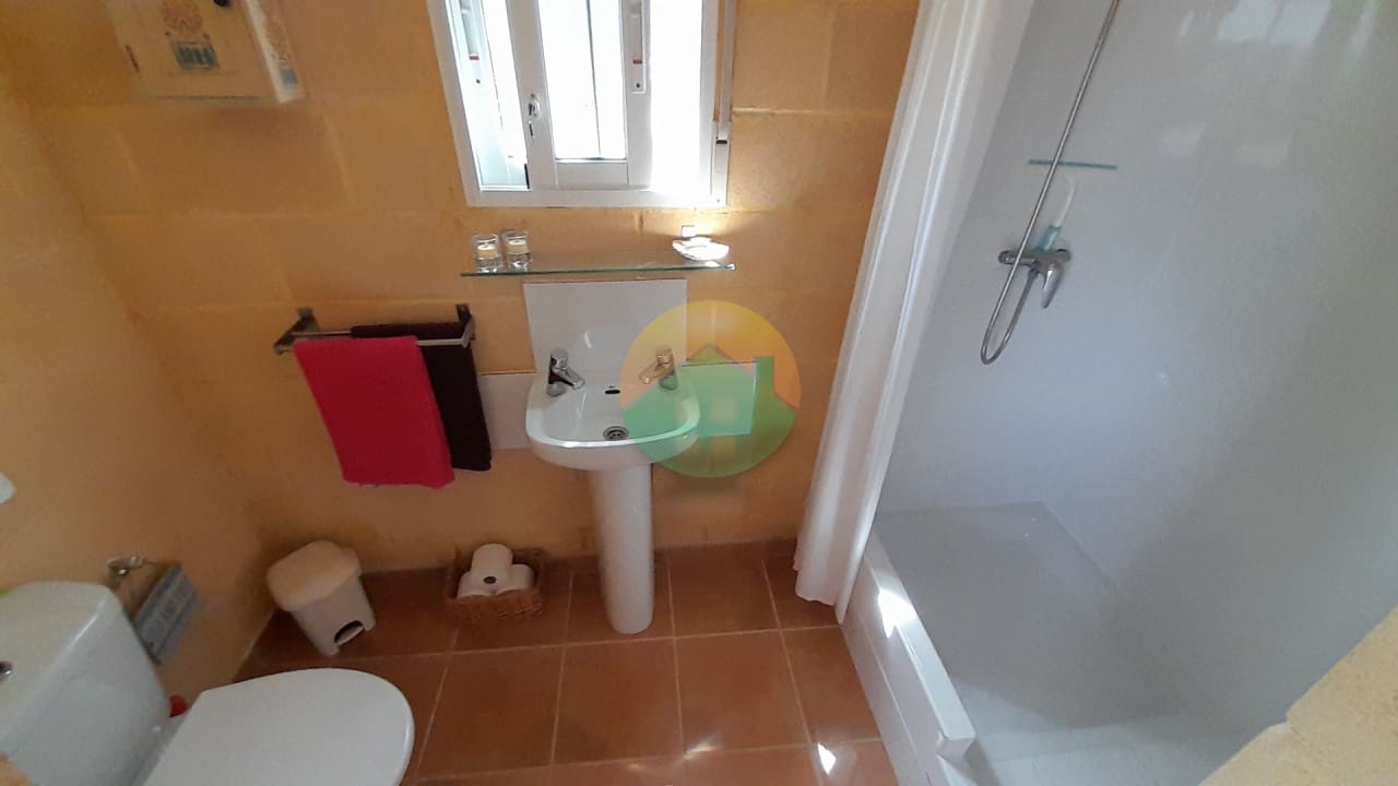 3 soveværelse Finca/Landehus til salg i La Pinilla med swimmingpool - € 249.995 (Ref: 9094417)