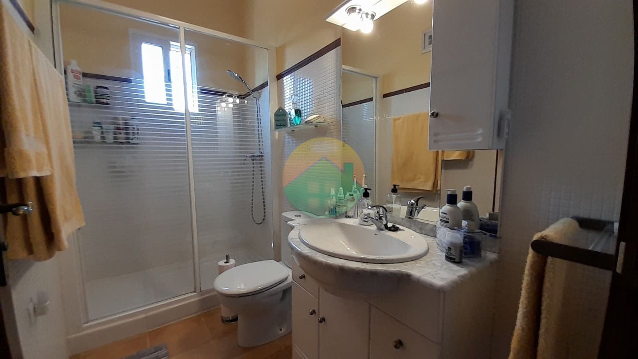 3 soveværelse Finca/Landehus til salg i La Pinilla med swimmingpool - € 249.995 (Ref: 9094417)