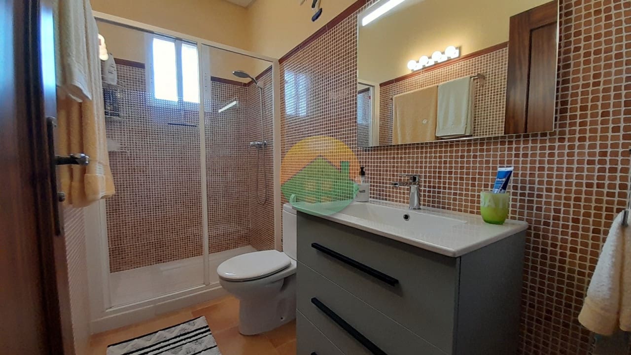 3 soveværelse Finca/Landehus til salg i La Pinilla med swimmingpool - € 249.995 (Ref: 9094417)