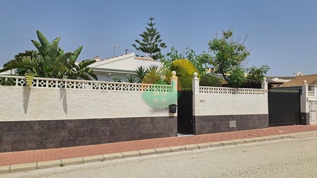 2 sovrum Villa till salu i Camposol, Mazarrón med pool - 182 000 € (Ref: 9097579)