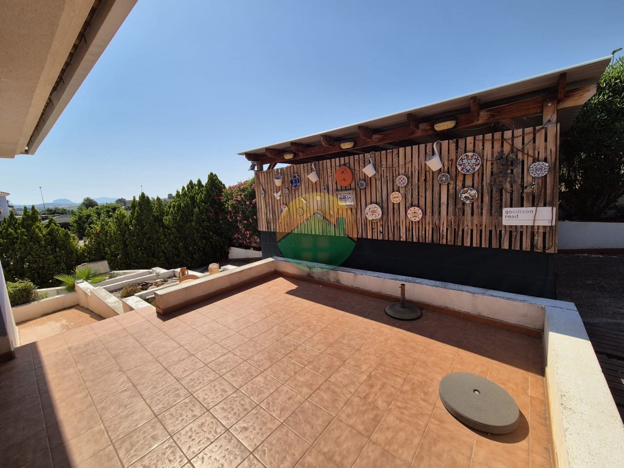 4 sypialnia Willa na sprzedaż w Calasparra z basenem - 295 000 € (Ref: 9101627)