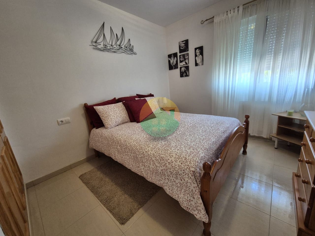 4 sypialnia Willa na sprzedaż w Calasparra z basenem - 295 000 € (Ref: 9101627)