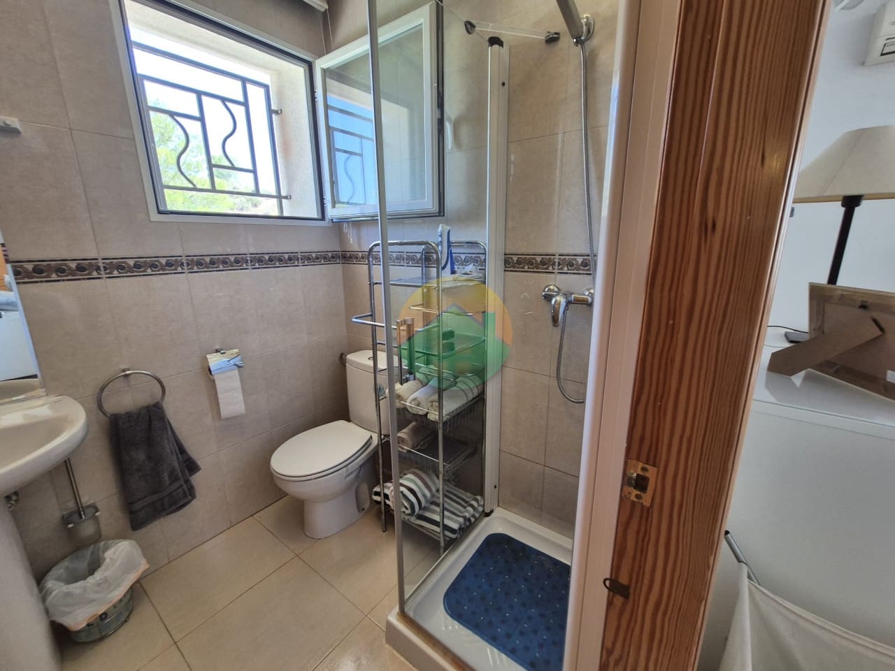 4 sypialnia Willa na sprzedaż w Calasparra z basenem - 295 000 € (Ref: 9101627)