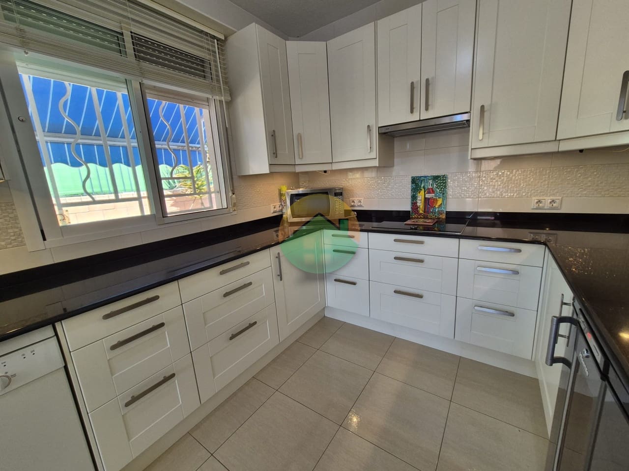 4 sypialnia Willa na sprzedaż w Calasparra z basenem - 295 000 € (Ref: 9101627)