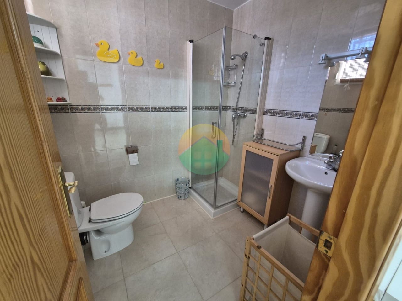 4 sypialnia Willa na sprzedaż w Calasparra z basenem - 295 000 € (Ref: 9101627)