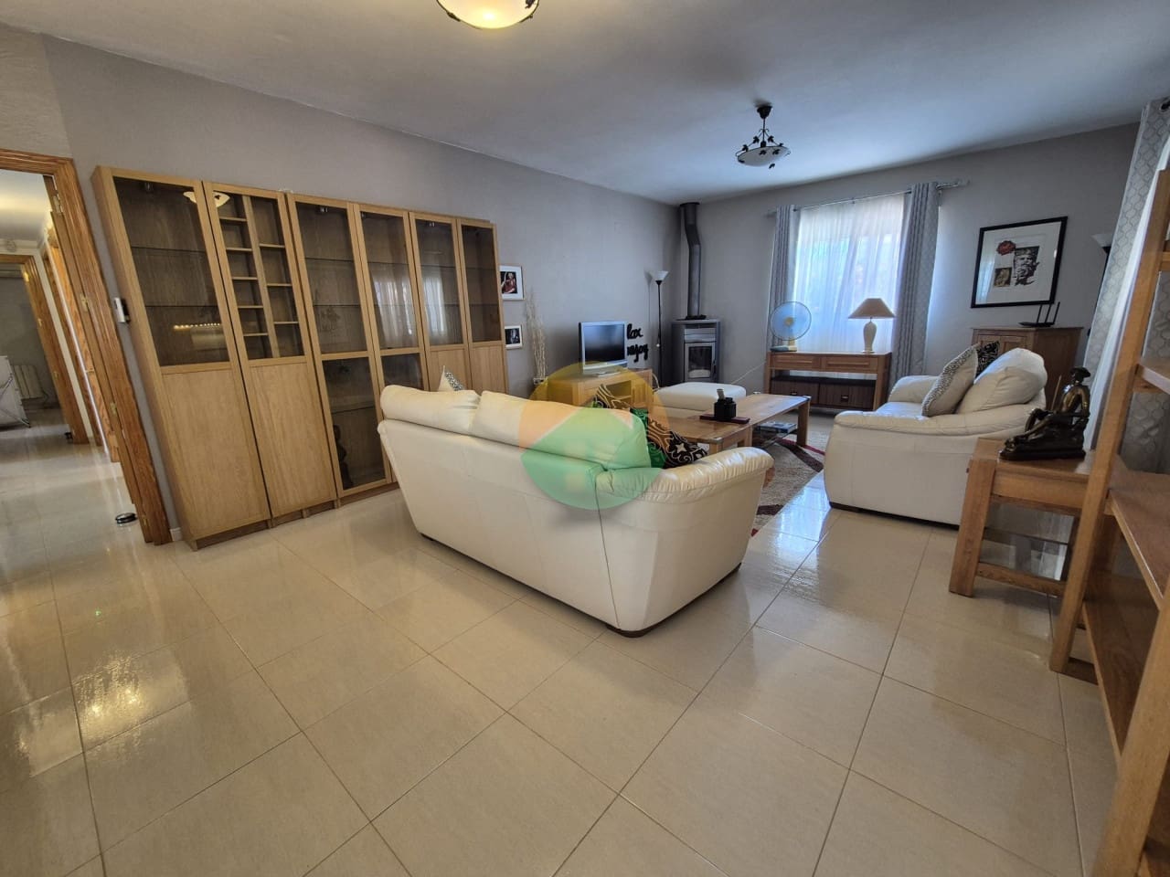 4 sypialnia Willa na sprzedaż w Calasparra z basenem - 295 000 € (Ref: 9101627)