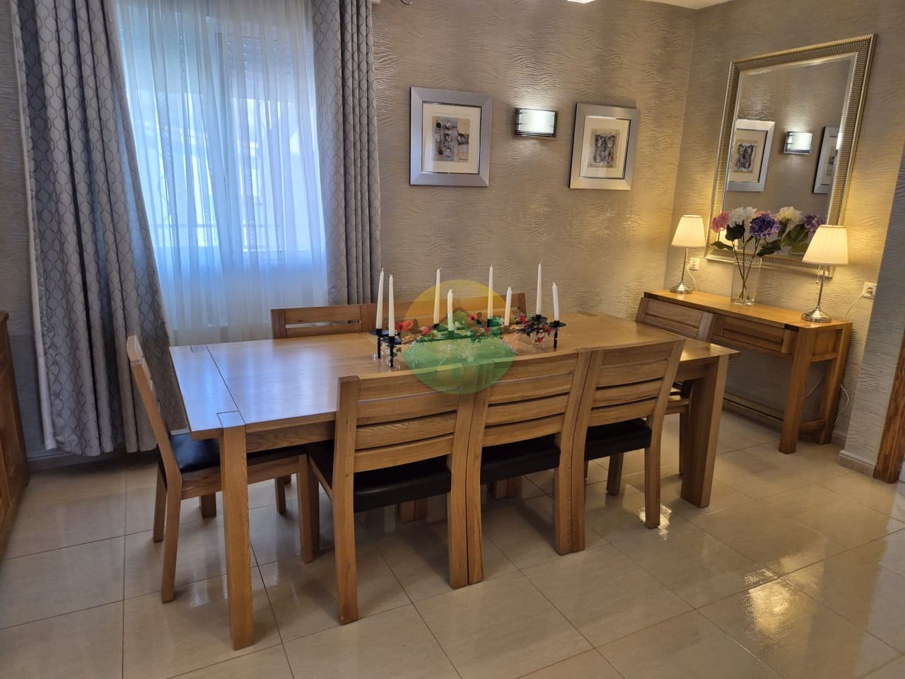 4 sypialnia Willa na sprzedaż w Calasparra z basenem - 295 000 € (Ref: 9101627)