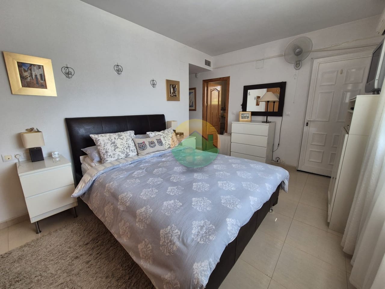 4 sypialnia Willa na sprzedaż w Calasparra z basenem - 295 000 € (Ref: 9101627)