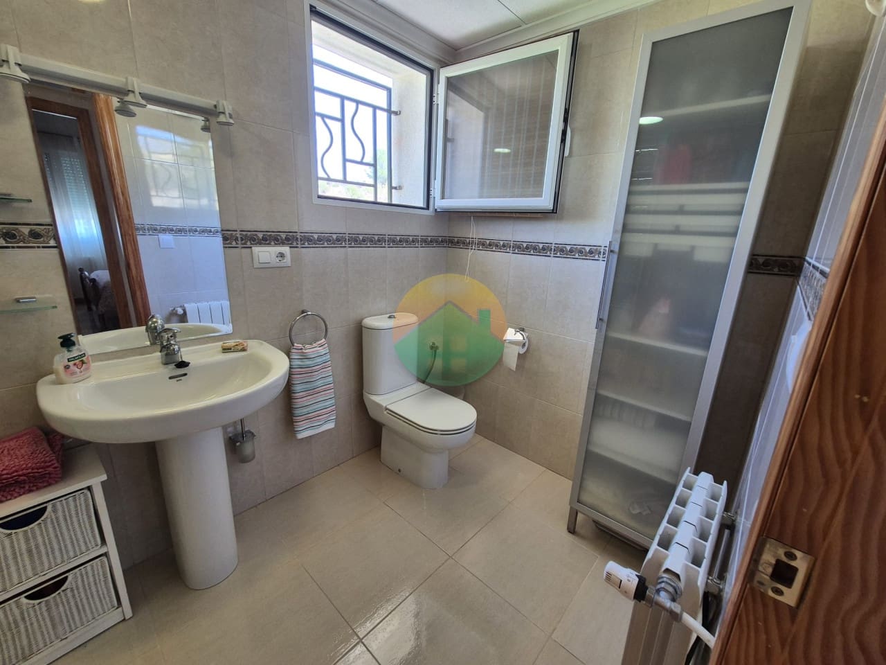 4 sypialnia Willa na sprzedaż w Calasparra z basenem - 295 000 € (Ref: 9101627)