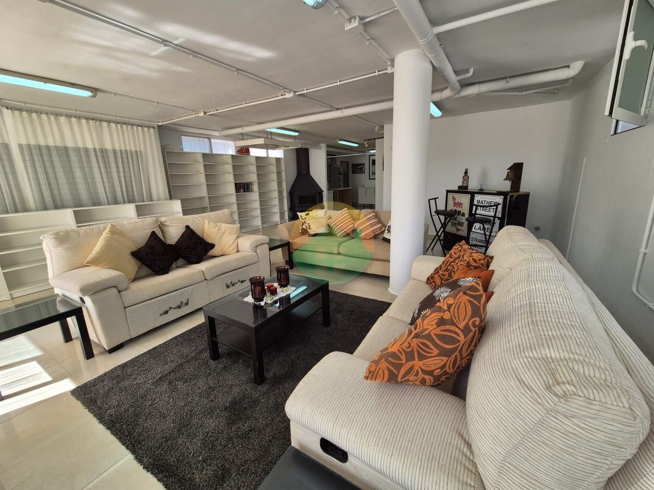 4 sypialnia Willa na sprzedaż w Calasparra z basenem - 295 000 € (Ref: 9101627)