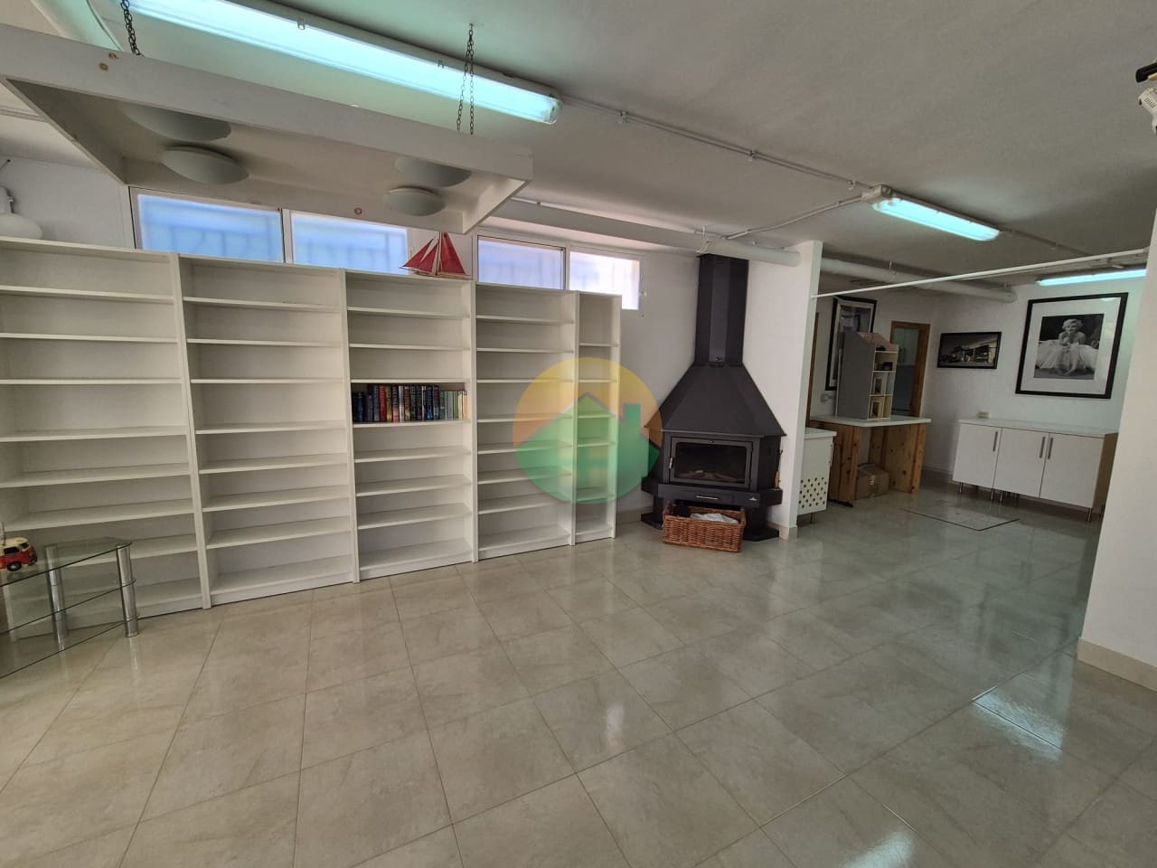 4 sypialnia Willa na sprzedaż w Calasparra z basenem - 295 000 € (Ref: 9101627)