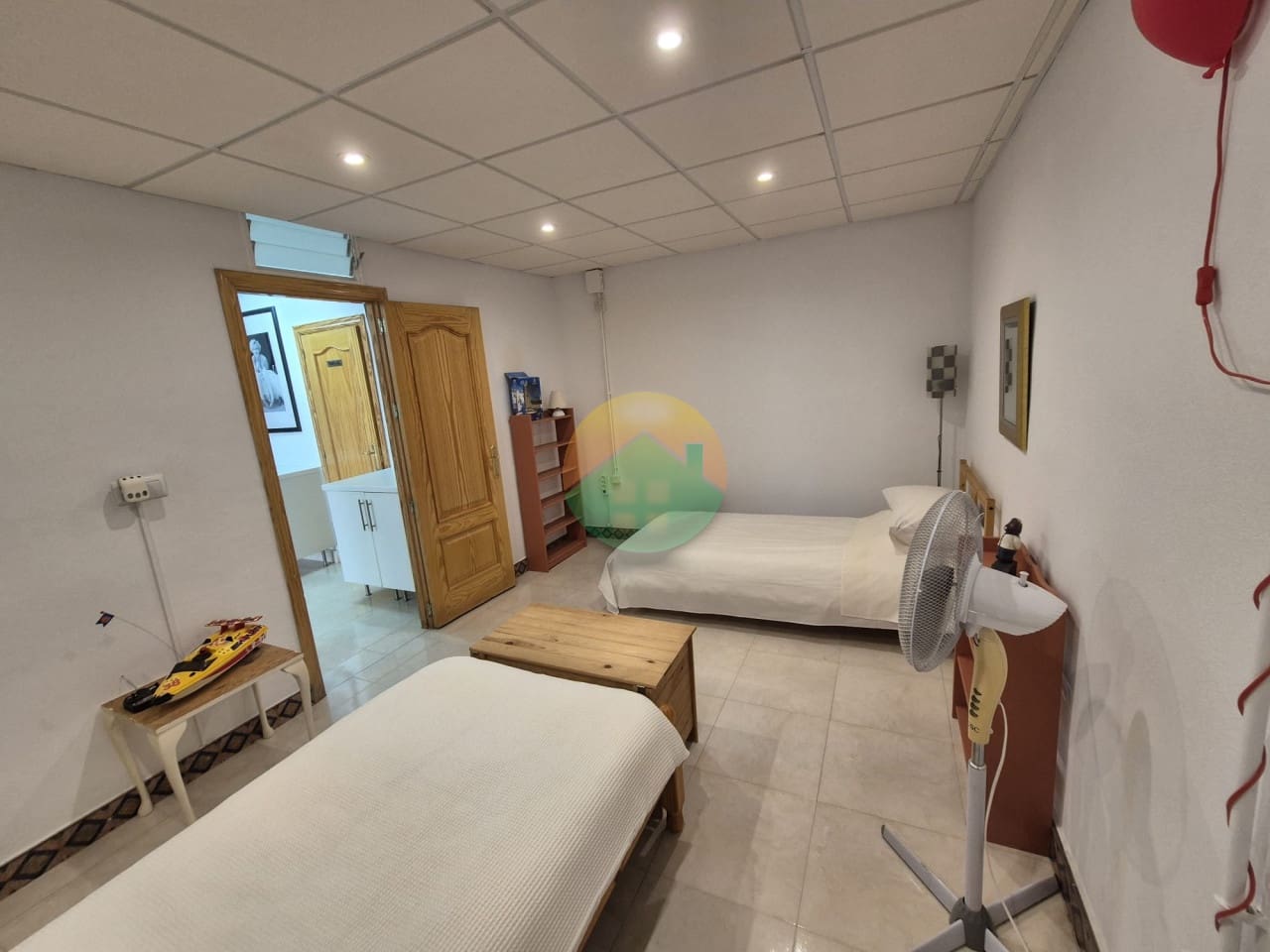 4 sypialnia Willa na sprzedaż w Calasparra z basenem - 295 000 € (Ref: 9101627)