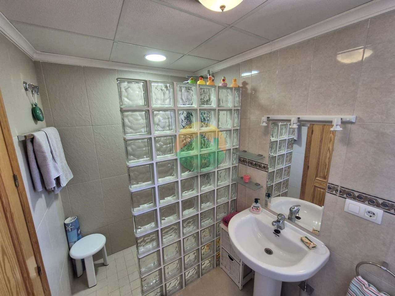 4 sypialnia Willa na sprzedaż w Calasparra z basenem - 295 000 € (Ref: 9101627)