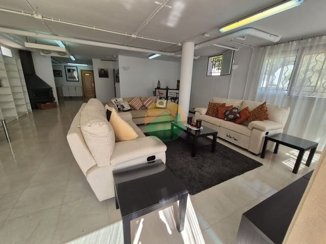 4 sypialnia Willa na sprzedaż w Calasparra z basenem - 295 000 € (Ref: 9101627)