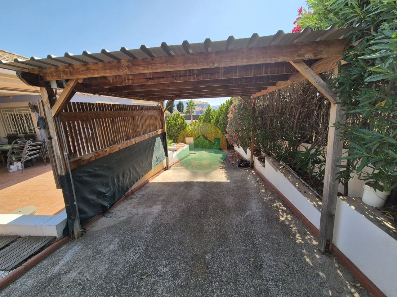 4 sypialnia Willa na sprzedaż w Calasparra z basenem - 295 000 € (Ref: 9101627)