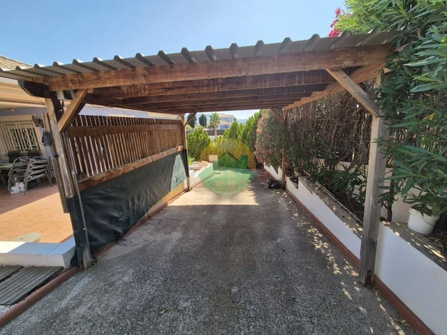 4 sypialnia Willa na sprzedaż w Calasparra z basenem - 295 000 € (Ref: 9101627)