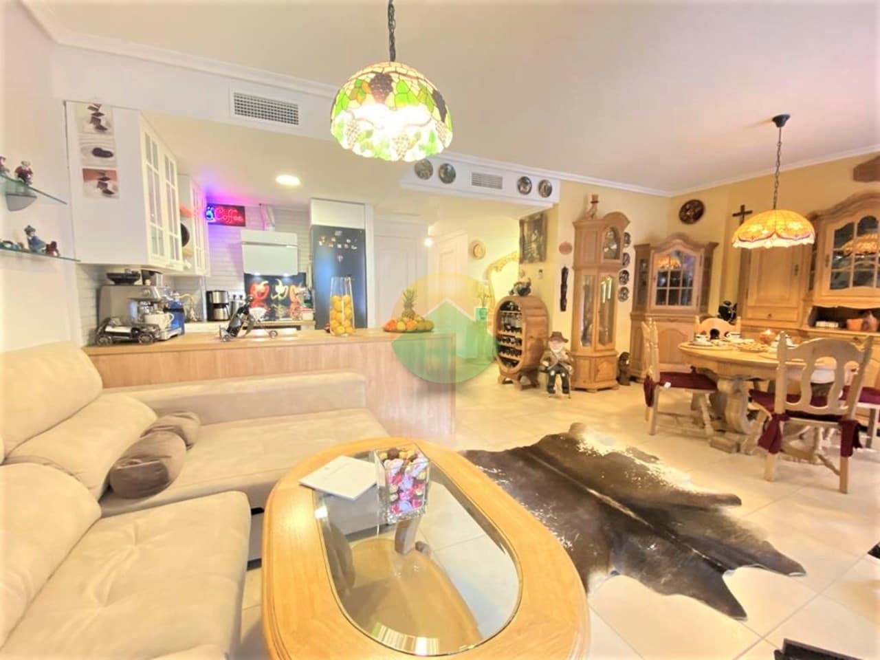 3 soveværelse Lejlighed til salg i Banos y Mendigo med swimmingpool garage - € 180.000 (Ref: 9105321)