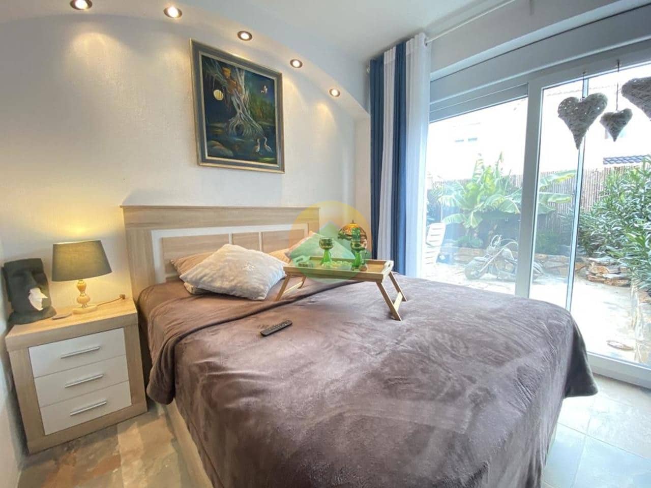 3 soveværelse Lejlighed til salg i Banos y Mendigo med swimmingpool garage - € 180.000 (Ref: 9105321)