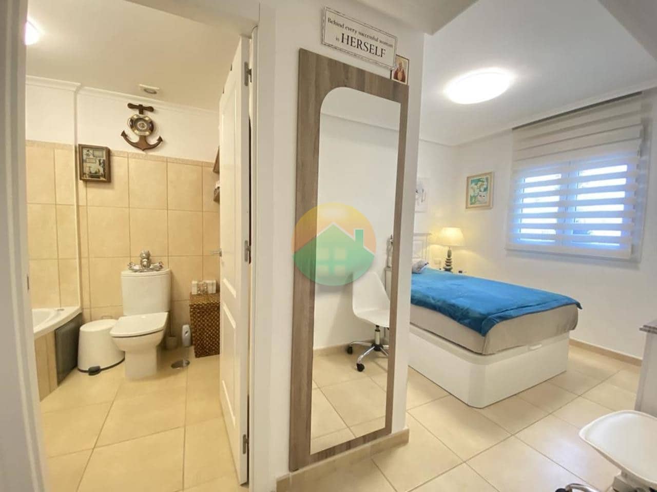 3 soveværelse Lejlighed til salg i Banos y Mendigo med swimmingpool garage - € 180.000 (Ref: 9105321)