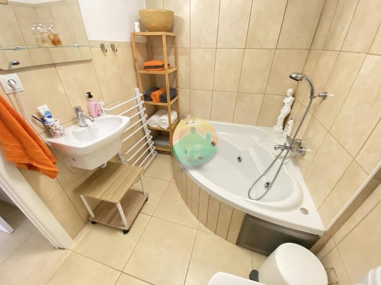 3 soveværelse Lejlighed til salg i Banos y Mendigo med swimmingpool garage - € 180.000 (Ref: 9105321)