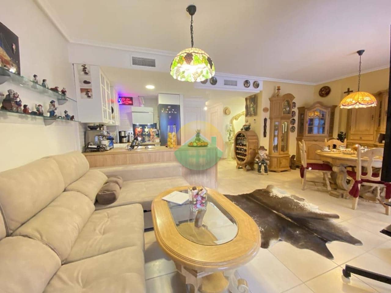 3 soveværelse Lejlighed til salg i Banos y Mendigo med swimmingpool garage - € 180.000 (Ref: 9105321)