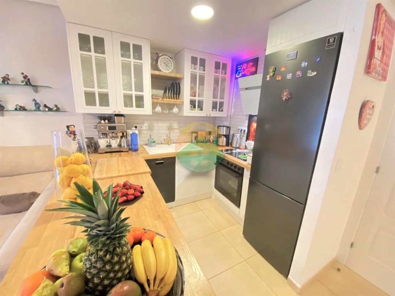 3 soveværelse Lejlighed til salg i Banos y Mendigo med swimmingpool garage - € 180.000 (Ref: 9105321)