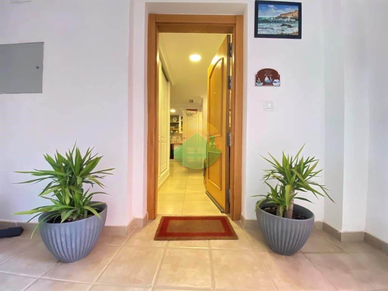 3 soveværelse Lejlighed til salg i Banos y Mendigo med swimmingpool garage - € 180.000 (Ref: 9105321)