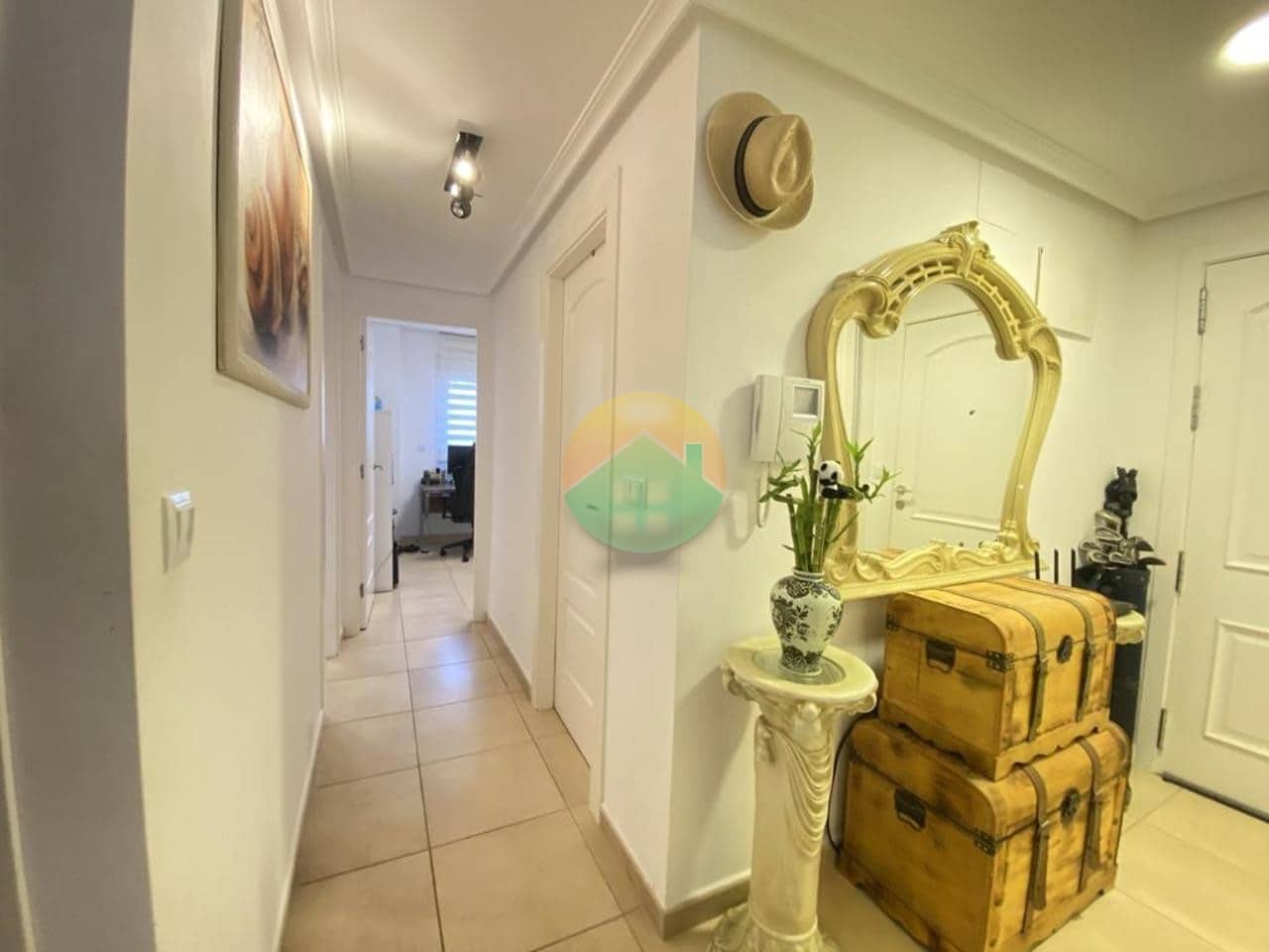 3 soveværelse Lejlighed til salg i Banos y Mendigo med swimmingpool garage - € 180.000 (Ref: 9105321)