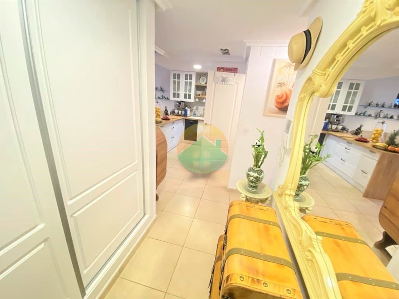 3 soveværelse Lejlighed til salg i Banos y Mendigo med swimmingpool garage - € 180.000 (Ref: 9105321)