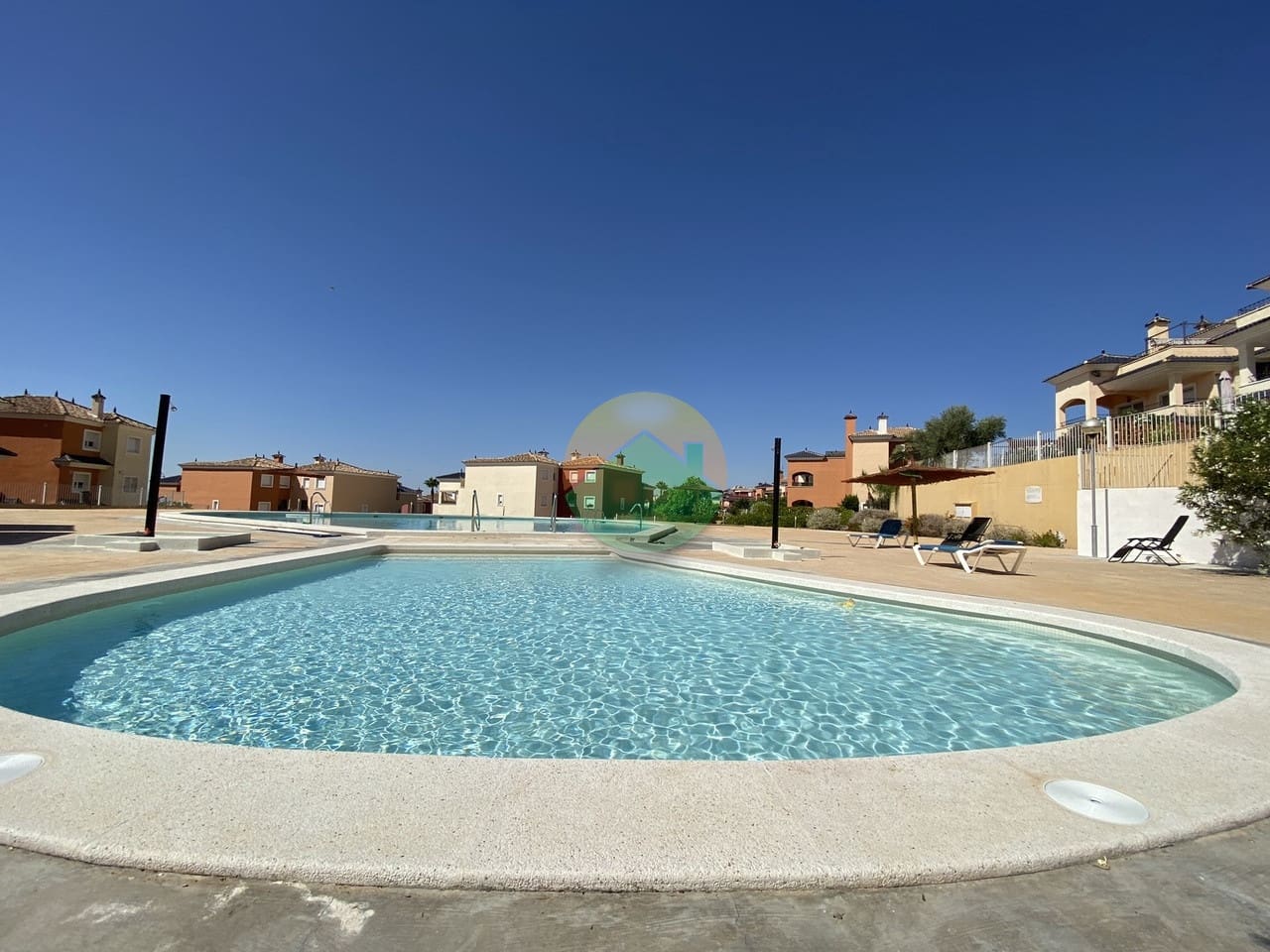 3 soveværelse Lejlighed til salg i Banos y Mendigo med swimmingpool garage - € 180.000 (Ref: 9105321)