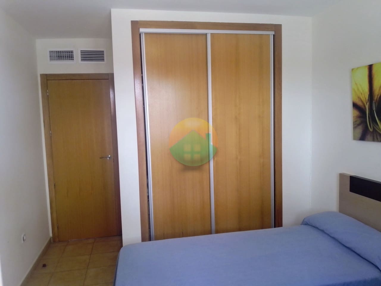 2 soverom Leilighet til salgs i Aguilas med svømmebasseng garasje - € 95 000 (Ref: 9105560)