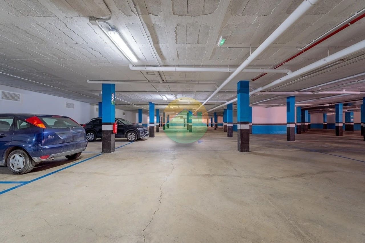 2 soverom Leilighet til salgs i Aguilas med svømmebasseng garasje - € 95 000 (Ref: 9105560)