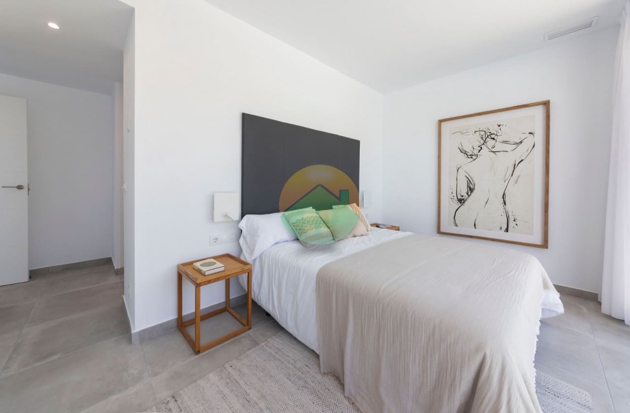 3 bedroom Villa for sale in Calasparra with pool - € 329,000 (Ref: 9107892)