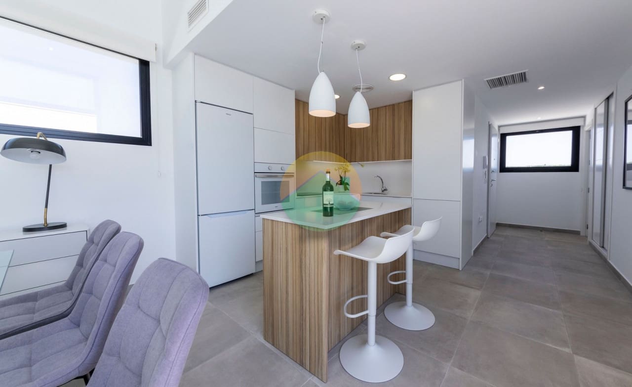 3 makuuhuone Huvila myytävänä paikassa Calasparra mukana uima-altaan - 319 000 € (Ref: 9107893)