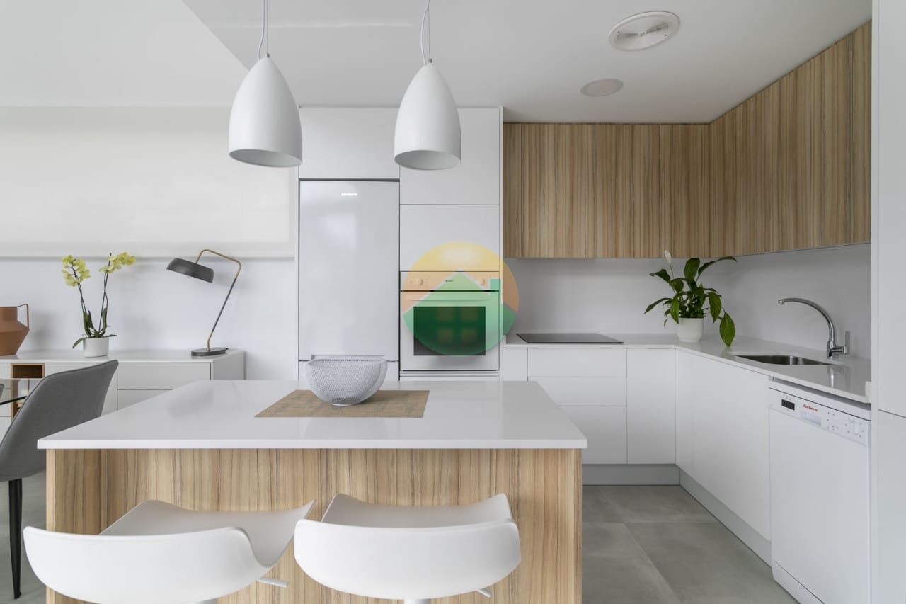 3 soveværelse Villa til salg i Calasparra med swimmingpool - € 339.000 (Ref: 9107894)