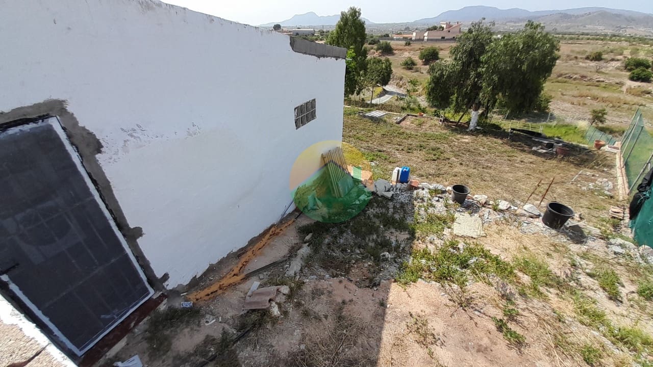 1 bedroom Finca/Country House for sale in Cuesta Blanca - € 145,000 (Ref: 9115262)