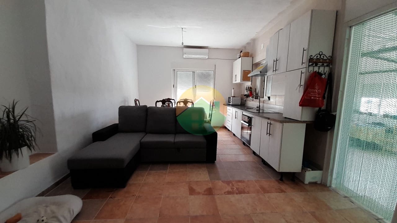 1 bedroom Finca/Country House for sale in Cuesta Blanca - € 145,000 (Ref: 9115262)