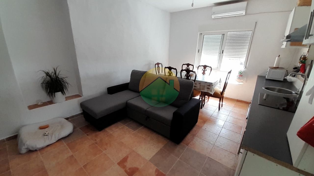 1 bedroom Finca/Country House for sale in Cuesta Blanca - € 145,000 (Ref: 9115262)