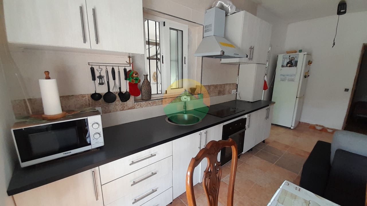 1 bedroom Finca/Country House for sale in Cuesta Blanca - € 145,000 (Ref: 9115262)