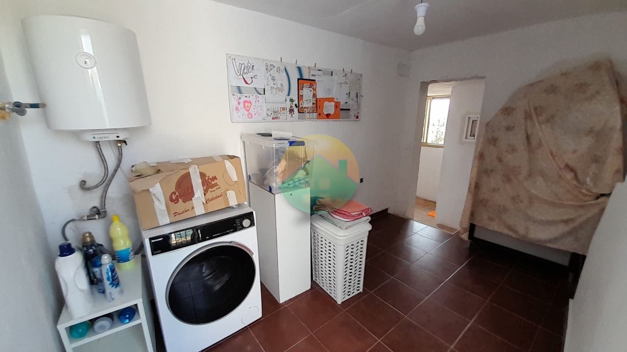 1 bedroom Finca/Country House for sale in Cuesta Blanca - € 145,000 (Ref: 9115262)