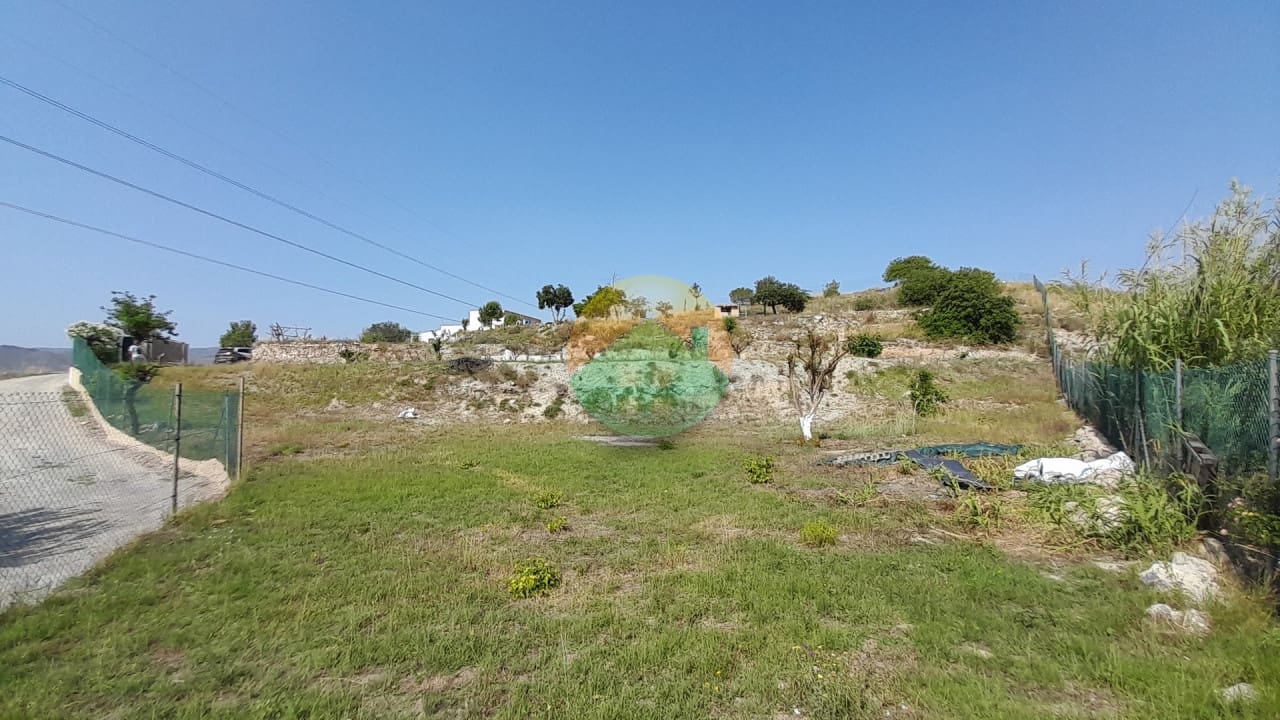 1 bedroom Finca/Country House for sale in Cuesta Blanca - € 145,000 (Ref: 9115262)